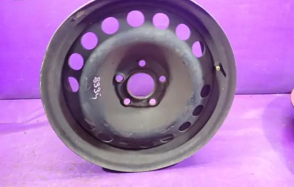 Opel Astra H R16 steel rim 2160128