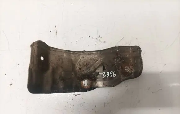 Renault Laguna III Other exhaust manifold parts 8200882529