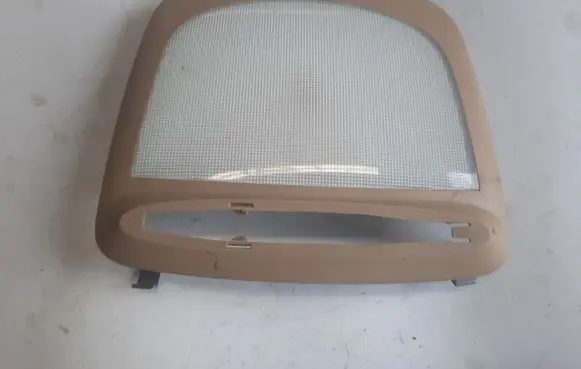 Mercedes-Benz GL X164 Rear seat light A1648200123