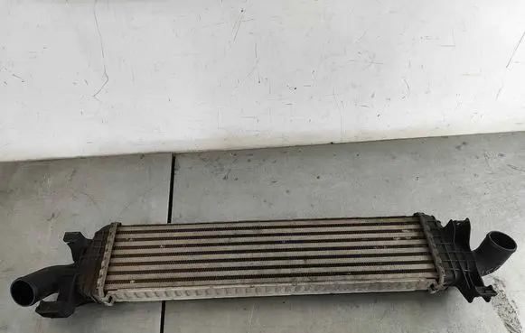 Volvo V50 Intercooler radiator 4N5H9L440VE