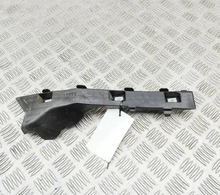 KIA Soul Rear bumper mounting bracket 86653K0000