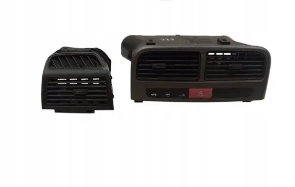 Fiat Grande Punto Dashboard air vent grill cover trim 