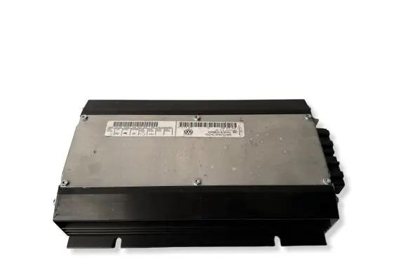 Volkswagen Phaeton Sound amplifier 3D0035465C