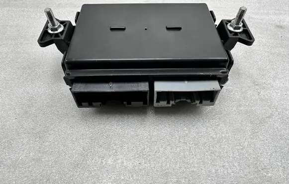 Ford Mustang VI Light module LCM KR3T14D644 KR3T14D644BA