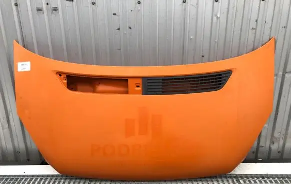 Volkswagen Crafter Engine bonnet/hood 