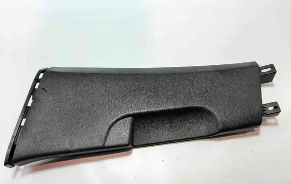 Volkswagen Golf VII (B) pillar trim (top) 5G4867291E 5G4867291D