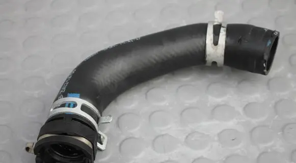 KIA Stonic Engine coolant pipe/hose 25412-H8750-STONIC 25412-H8750 25412H8750