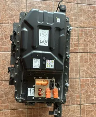 Peugeot 308 Hybrid / electric car battery 9856273280 9837936280 9856132580