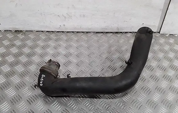 Volkswagen Golf Plus Air intake hose/pipe 1K0129654AA