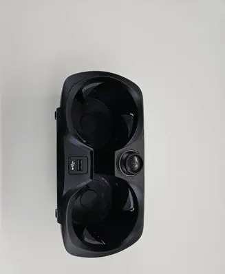 BMW 3 G20 G21 Cup holder 6809803 69329001 16082021