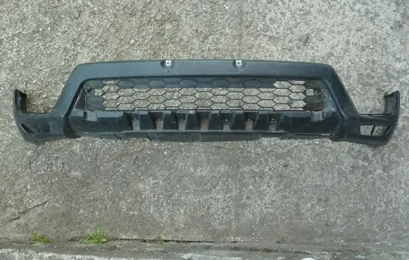 Honda CR-V Front bumper lip 71102TNYYZZ00