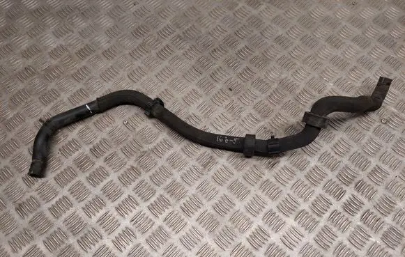 Mercedes-Benz GL X166 Engine coolant pipe/hose A1665003975