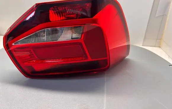Audi Q2 - Rear/tail lights 81A945069B 90096090