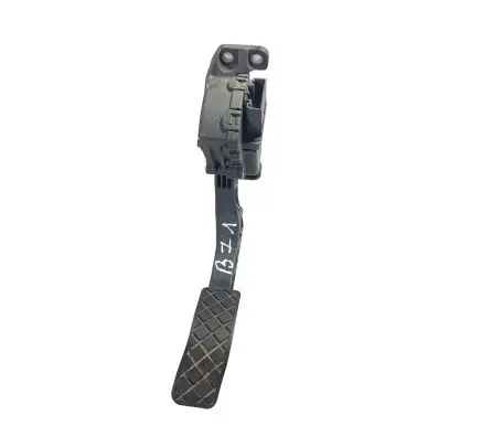 Audi A6 S6 C6 4F Accelerator throttle pedal 4F1721523A 6PV00898405