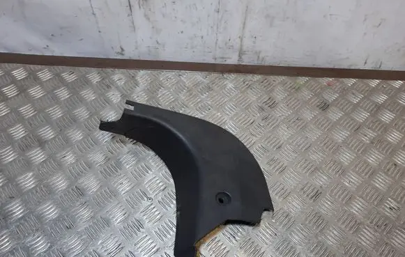 Ford Fiesta Front sill trim cover AE835402348AD3