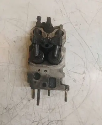 Chrysler Voyager Engine head 