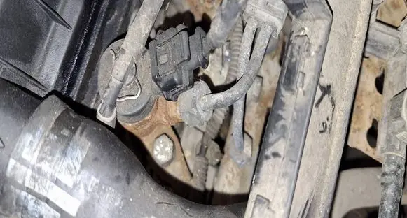 Peugeot Boxer Fuel injector 0445110076