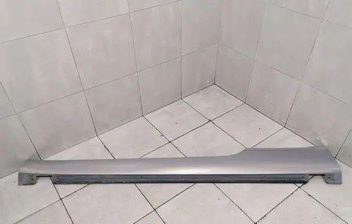 Bentley Continental Side skirt rear trim 3SD853851C