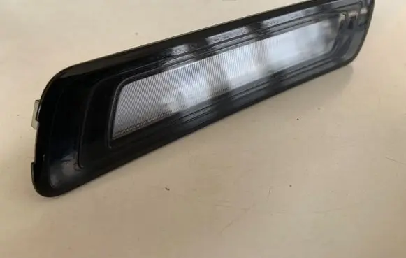 Audi Q7 4M Boot/trunk interior light 4M0947170 4M09471704PK