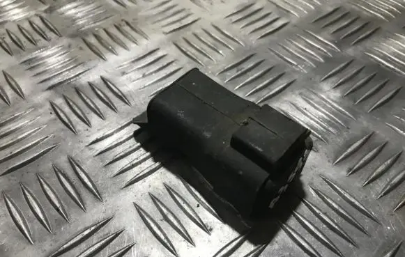 Mazda 626 Other relay