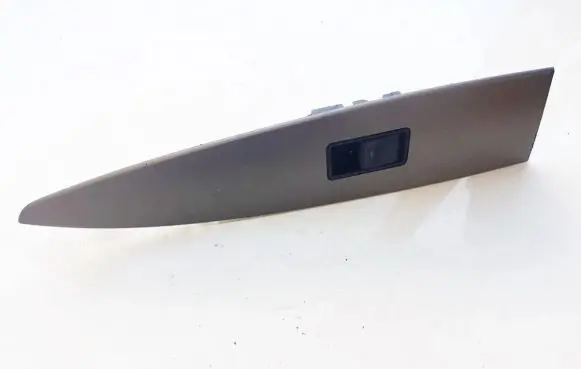 Toyota Avensis T270 Electric window control switch 7423205240 74232-05240