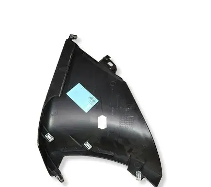 Renault Megane IV Other center console (tunnel) element 689204162R 080910 M50218