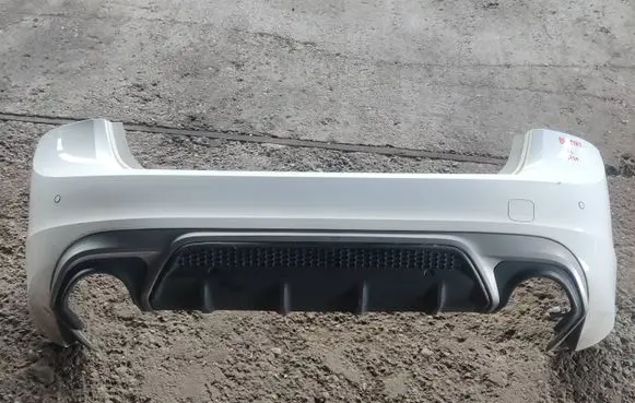 Volvo S60 Rear bumper 30795028
