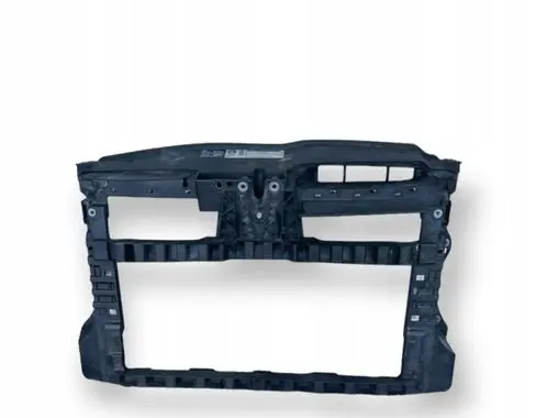 Volkswagen Golf VI Radiator support slam panel H3QTEILE