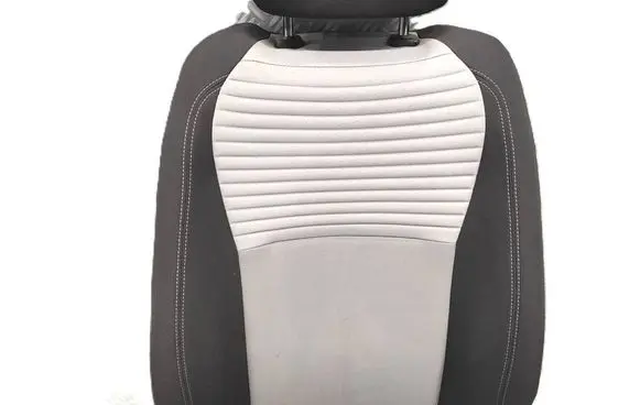 Toyota Yaris Front passenger seat 