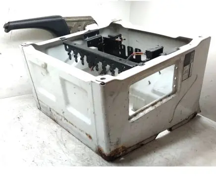 Mercedes-Benz Sprinter W906 Driver seat console base 9061351N117062 5500