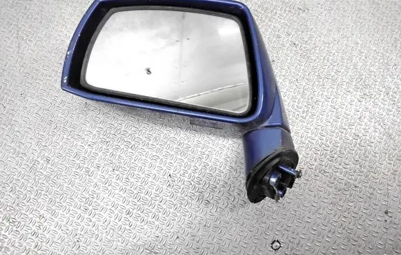 Hyundai Coupe Front door electric wing mirror E4012177