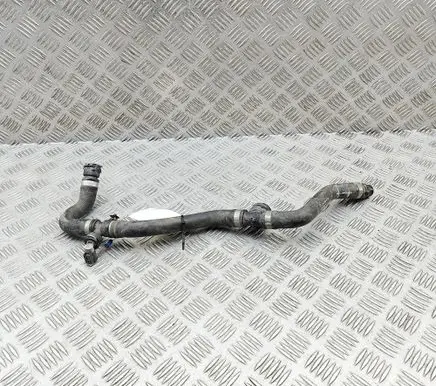 Mercedes-Benz EQA Engine coolant pipe/hose A2435000400