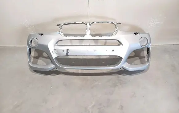 BMW X3 F25 Front bumper 51118056874 51118056986 51118056985