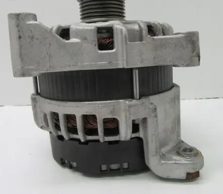 BMW 3 F30 F35 F31 Generator/alternator