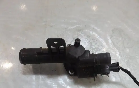 Renault Modus Thermostat housing 