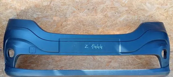 Renault Trafic III (X82) Front bumper 620223380R