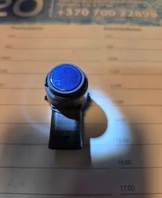 BMW 5 G30 G31 Parking PDC sensor 9336919