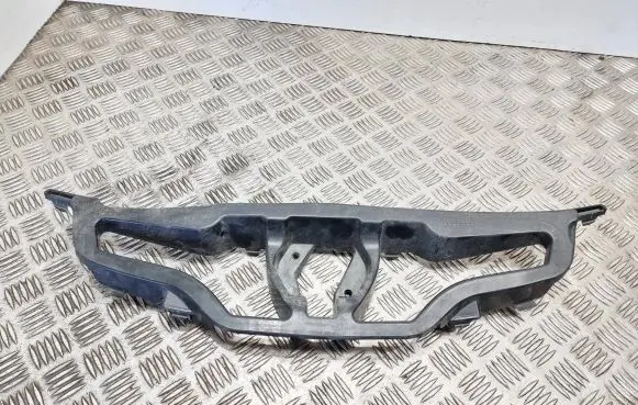 Renault Clio IV Front grill 628101467r