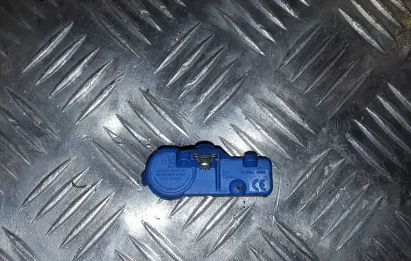 Opel Antara Tire pressure sensor 25789964 433MHZ0888