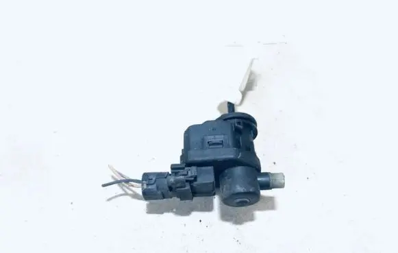 Renault Clio II Headlight level adjustment motor 7700420737 007878