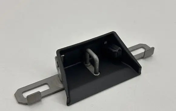 Volvo XC40 Trunk lock loop 31484517