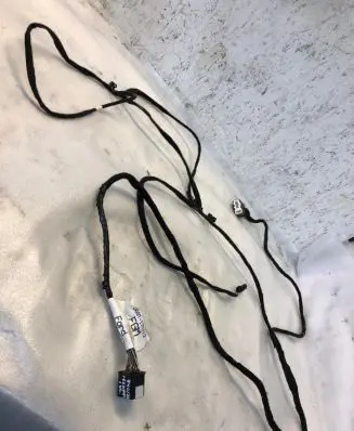 Ford Mondeo MK V Other wiring loom Dg9t17c712fgm