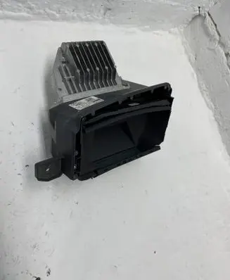 BMW 5 F10 F11 Head up display screen 9323557 62309323557