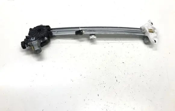 Honda ZR-V Rear door window regulator with motor WR19226 CM0X8330 312162Z0