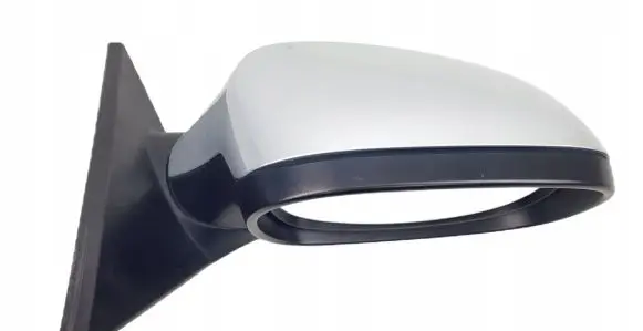 BMW 1 E81 E87 Front door electric wing mirror 