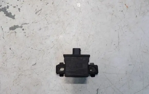 Mercedes-Benz A W177 Tire pressure control unit A0009009018 A0009014511 A0009029548