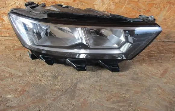 Volkswagen T-Roc Headlight/headlamp 2GA941006B