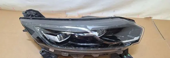 Renault Espace - Grand espace V Headlight/headlamp 260104520R