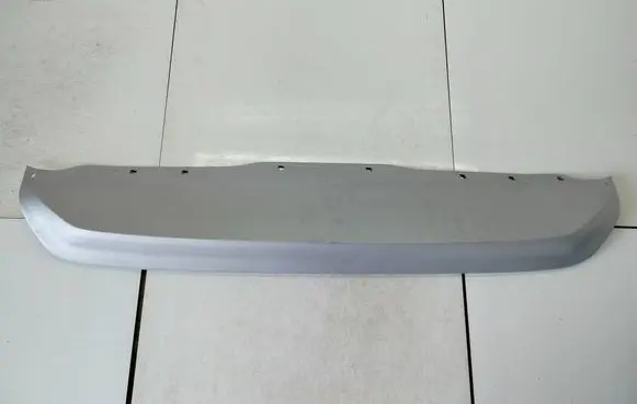 BMW iX1 Rear bumper lower part trim 51125A357E9 5A357E9