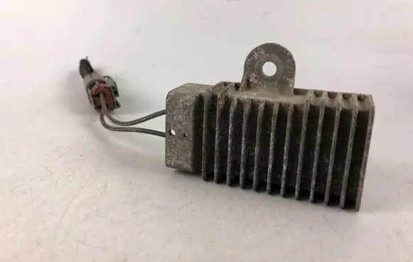 Subaru Outback Day light relay 